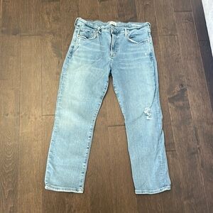 Citizens of humanity Ella jeans
